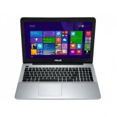 Asus Value - 15.6" - i3-5010 - Windows 10 - 4 GB RAM - 1 TB HDD